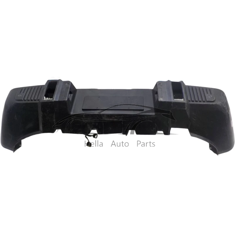 Rear Bumper For Chery Jetour T2 F26 2804510 F262804510 Alibaba rear-bumper-for-chery-jetour-t2-f26-2804510-f262804510-alibaba