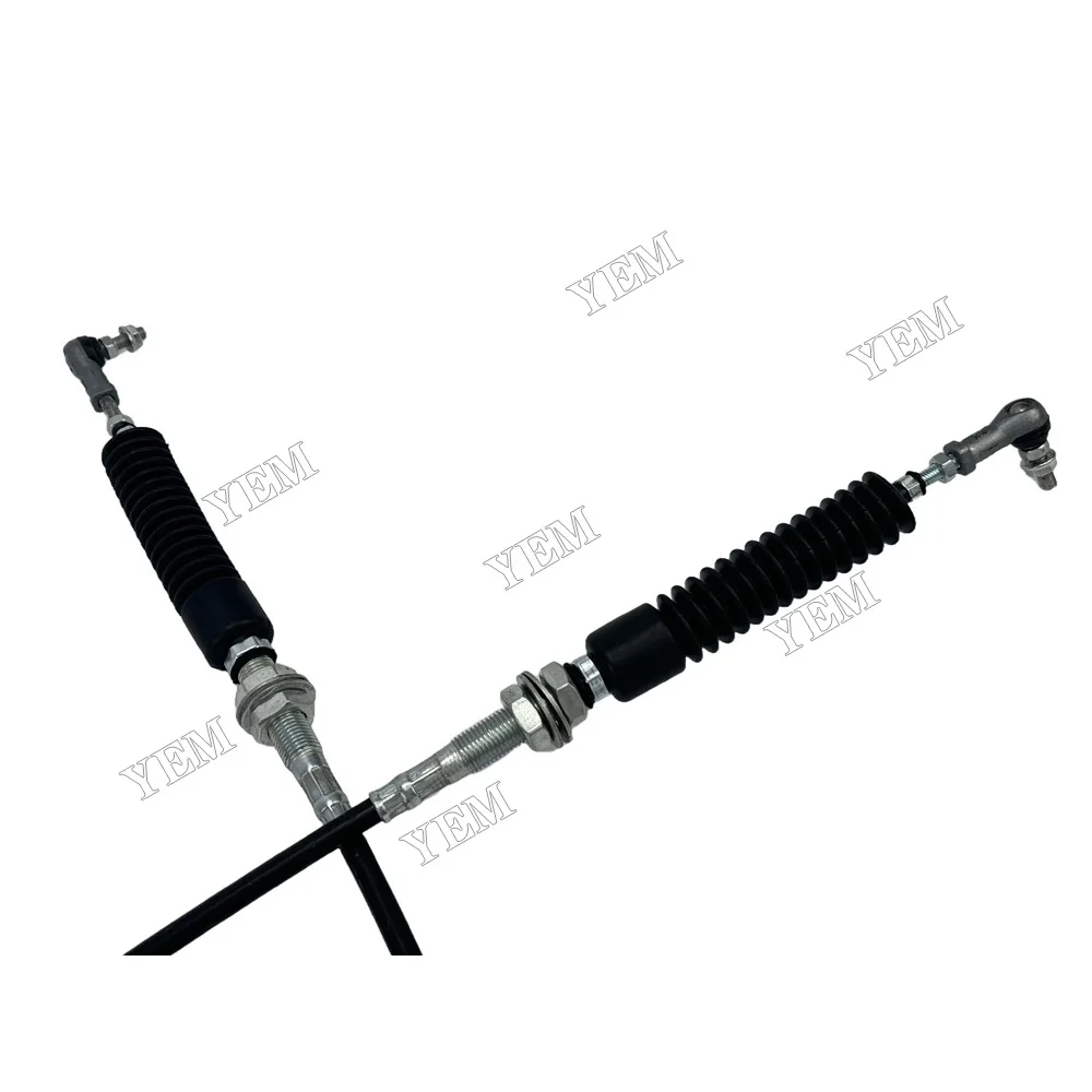Throttle Cable 4279613 Fit for Hitachi EX30 Engine 6
