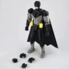Dark wing