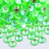 Turquoise Luminous