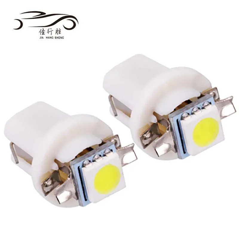 t5 led lamp b8.5d led car