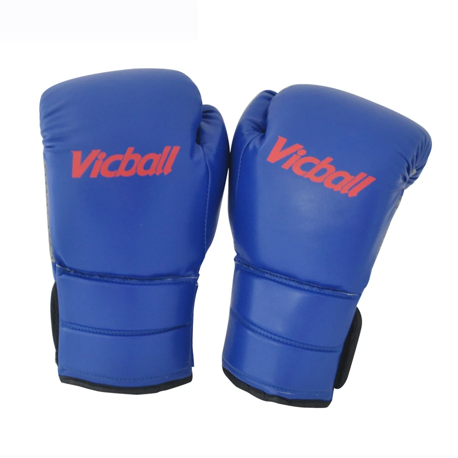 Reebok Leather Boxing Gloves ネイビー 16oz VENUM（ヴェヌム） ボクシング グローブ メンズ レディース 10オンス
