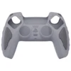 Metallic Gray & Dark Gray QSPF011