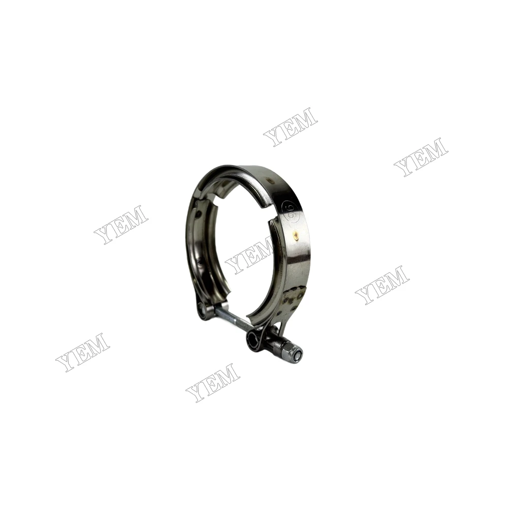 Clamp 3N-8468 for Cat Replacement Engine Parts 6