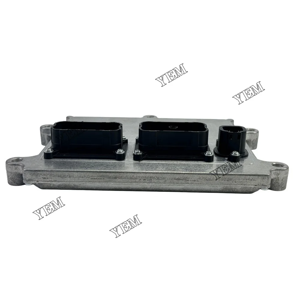 6D107 ECU 600-467-4300 4354531 for Komatsu High Performance Engine Parts 3