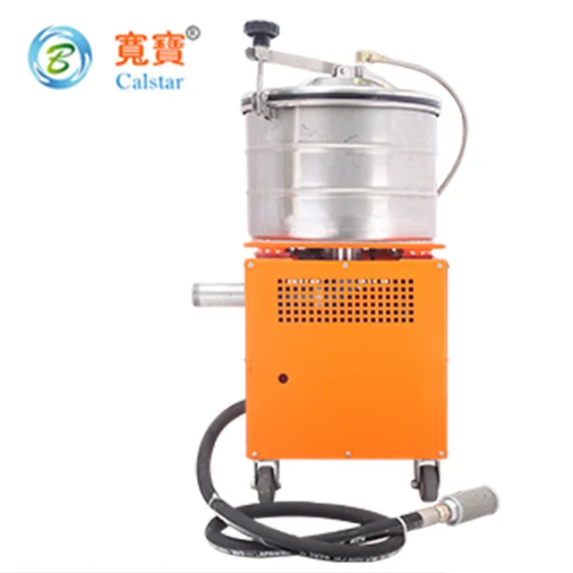 Trichlorethylene Solvent Reclaimer Solvent Evaporation System Waste Organic Solvent Recycling