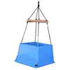 Square Swing Basket