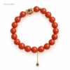 Red Multicolor Gold