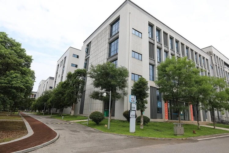 Hunan Jiangyun Intelligent Technology Co., Ltd.
