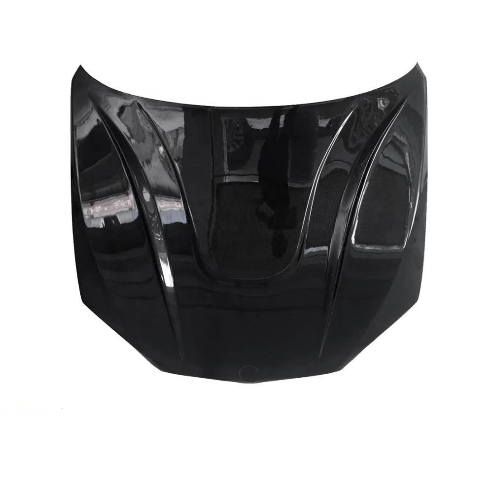 For BMW X5 F15 Change to Carbon Fiber Haman Cover Engine Hoods