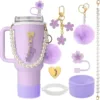 Purple a
