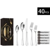Silver 8Set