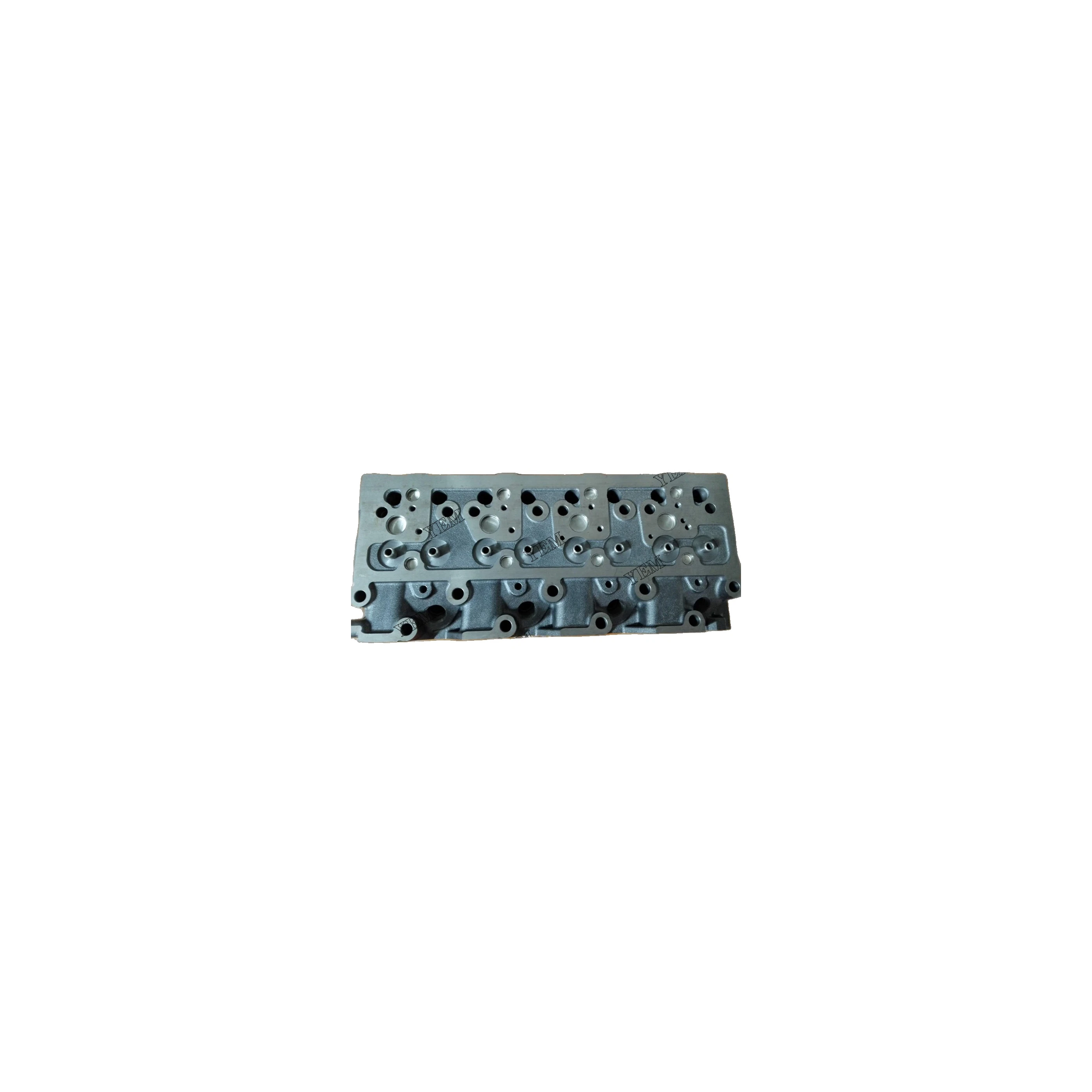 4D95 Cylinder Head for Komatsu Cylinder Head Industrial Engine Parts