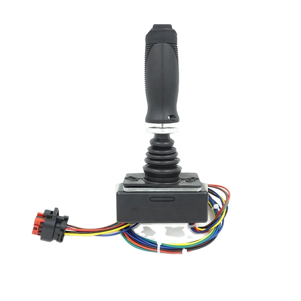 IZUMI 1001118416 Joystick Controller for JLG 400S 450A 600A 600S 601S 800A Engine Parts