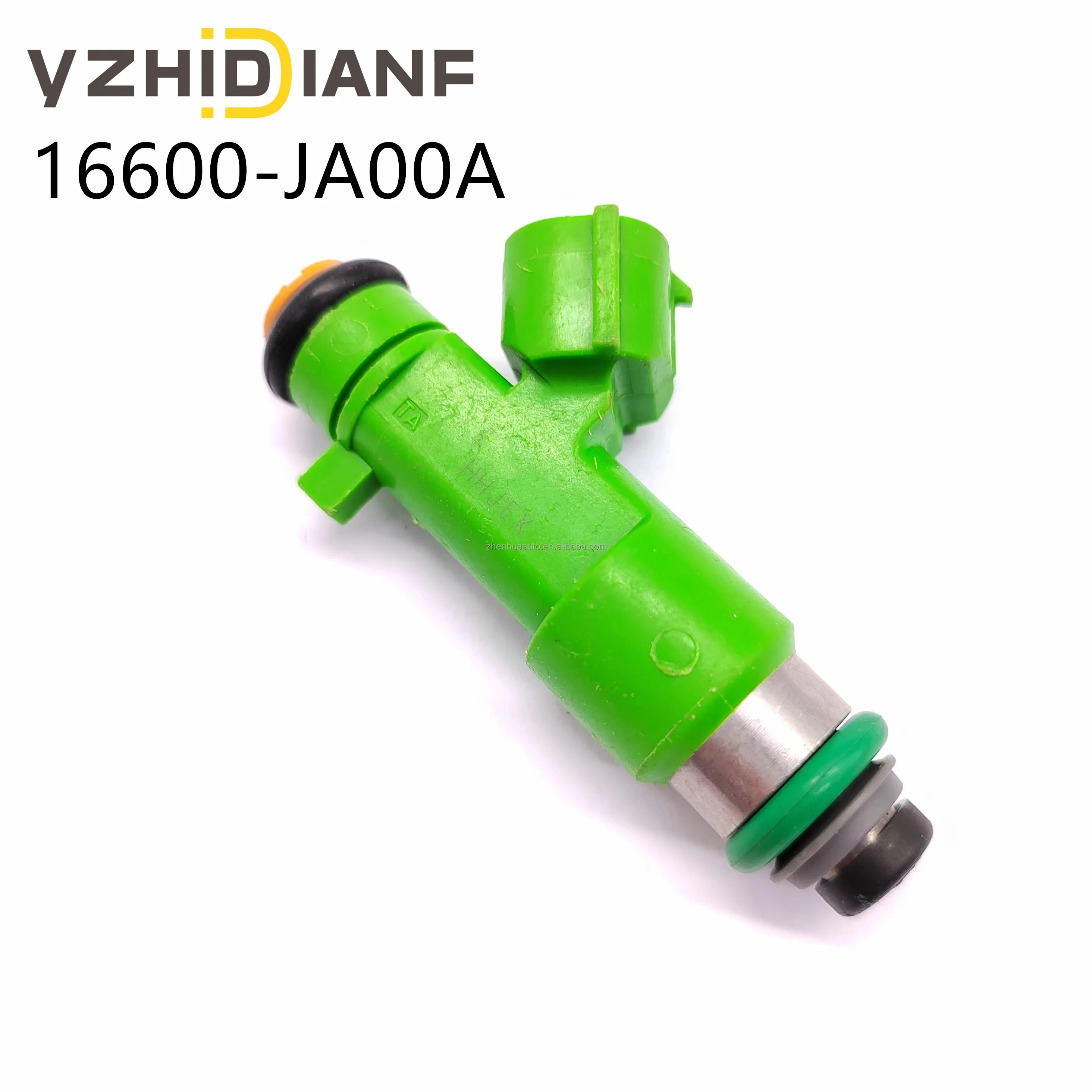 Fuel Injector Nozzle 16600-JA00A for Nissan Maxima, Altima, Murano
