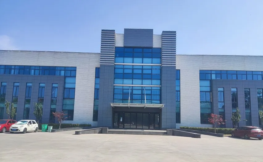 Xuzhou Yongdong Machinery Co., Ltd.