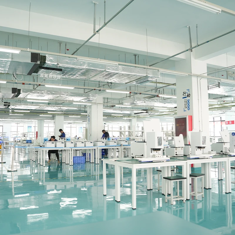 BIOBASE Peristaltic Pump High Volume Injection Tube Liquid Filling Peristaltic Pump for Lab
