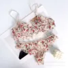 Floral print