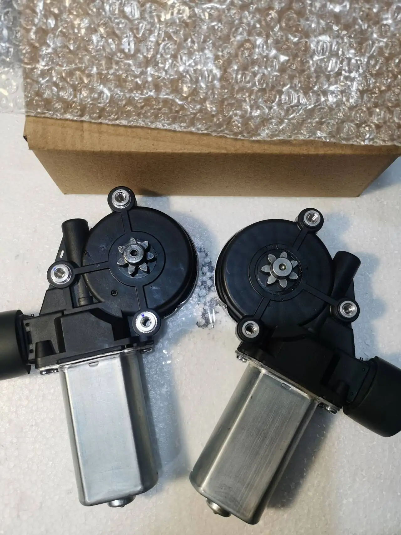 ISUZU D MAX 2005/2013-2019 POWER WINDOW MOTOR