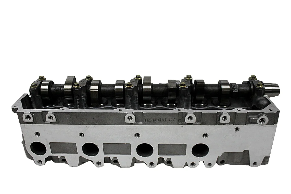 1KZ 1KZ-TE コンプリートシリンダーヘッドアセンブリ ASSY 11101-69175