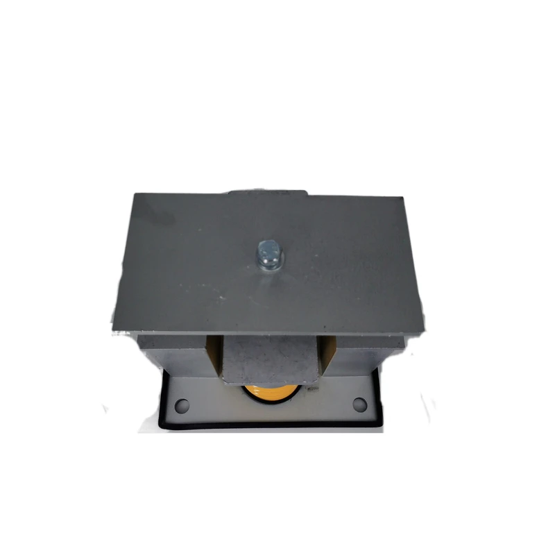 Anti Coil Spring Vibration Isolator Mount