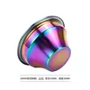 Variable diameter powder bowl - vibrant colors 58mm