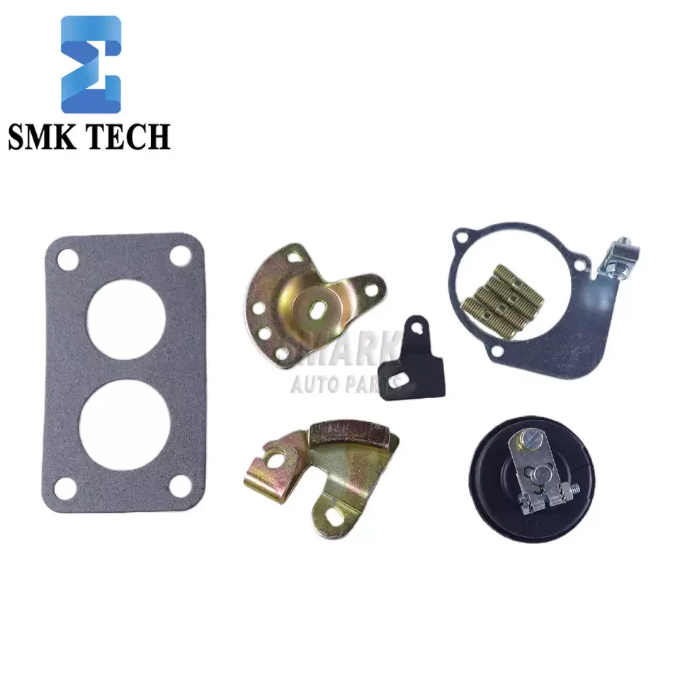 Weber 32/36 Carburetor - Reliable Performance for MG & Mazda