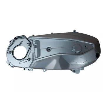 CNC Customized OEM Service High Performance Crankcase Clutch Cover for Most Motor bike