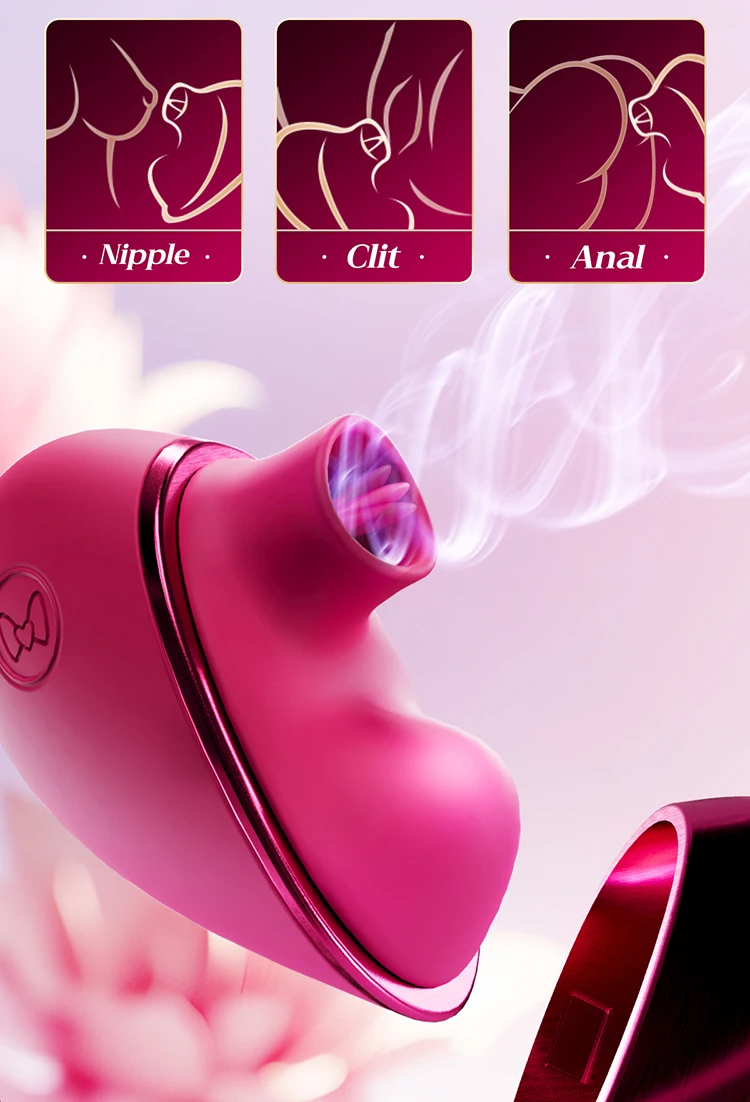 vibrator für kitzler Heizung Schub dildo Vibrator für Frauen Kitzler Stimulator G Punkt Vibrator  20 Modi weibliche Masturbation Vibro Sexspielzeug für Erwachsene main image 0