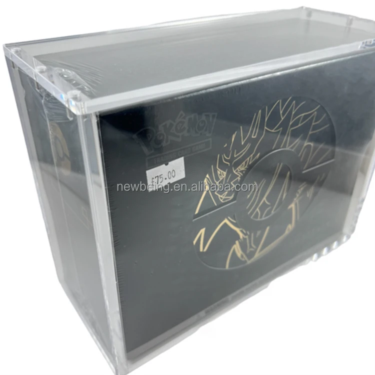 silver tempest japanese booster box Lycee Overture TCG: Booster Pack Ver.Yuzu Soft 3.0 BOX main image 0