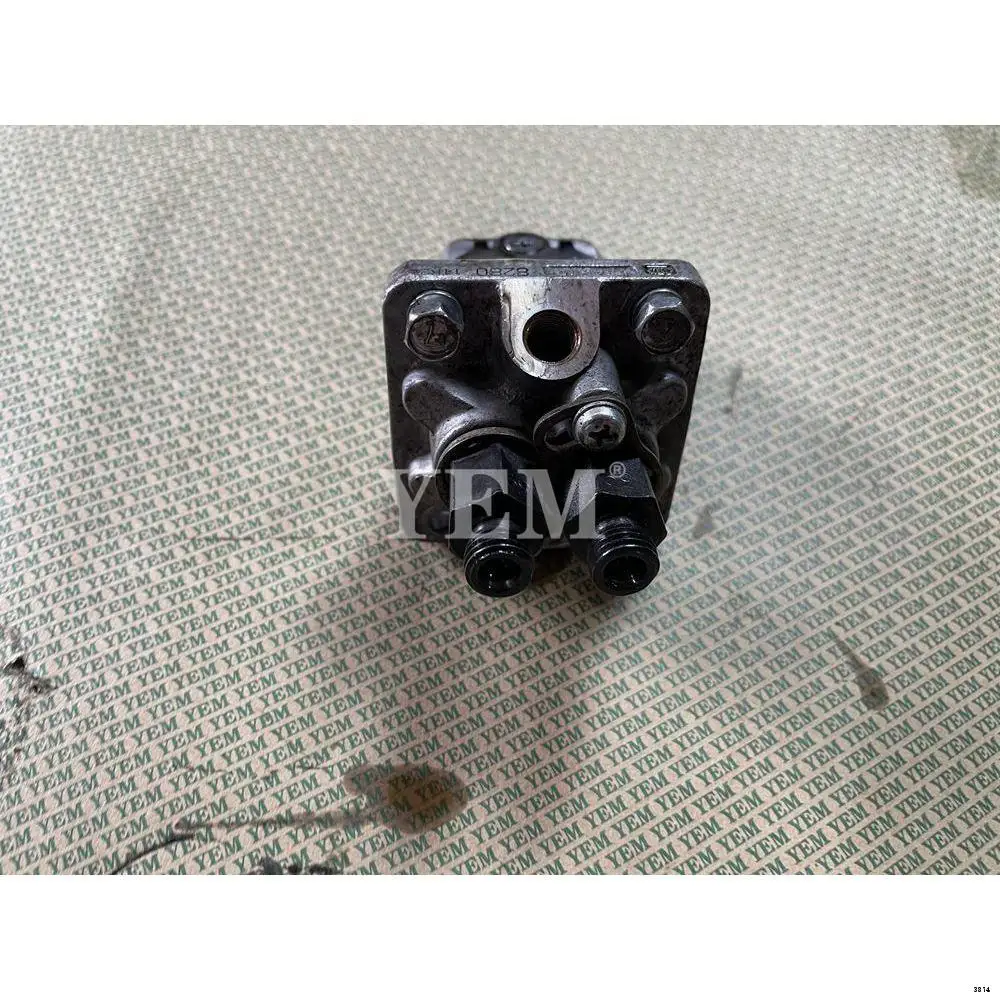 402D-05 Pump Rotor for Perkins Machinery Diesel Engine Parts