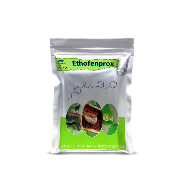 مبيدات زراعية كيميائية Etofenprox 10 Sc جودة و سعر جيد في السائل Buy Ethofenprox Ethofenprox Ethofenprox 80844 07 1 Cas Product On Alibaba Com