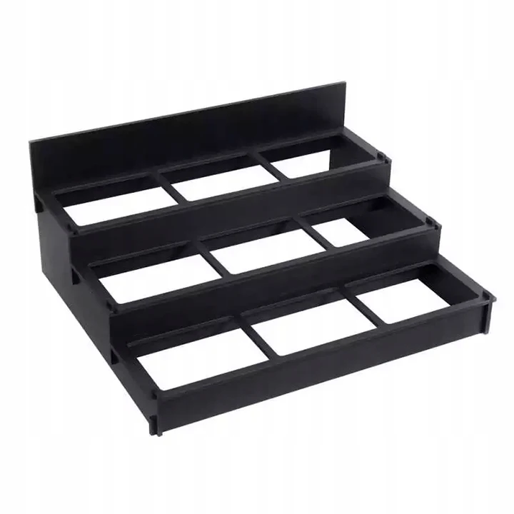 Display Case Rattlesnake Rattles Custom Acrylic 3 Tier Reptile Display Case for Geckos & Snakes - Eco ...