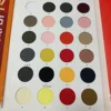 Libro dei colori 2