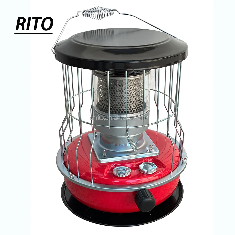 Kerosene Heater, Portable, 6L - detail 22