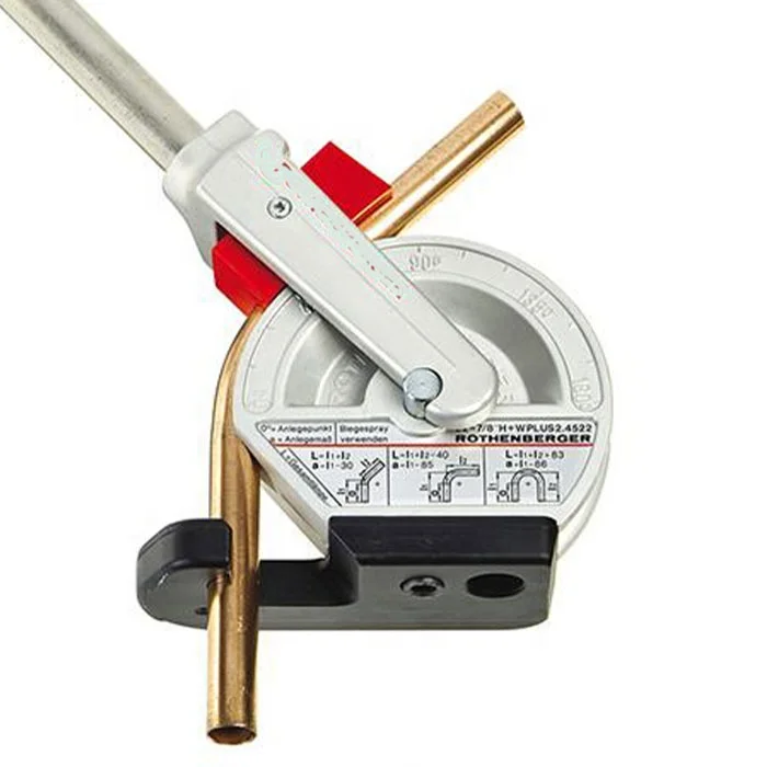 tube benders