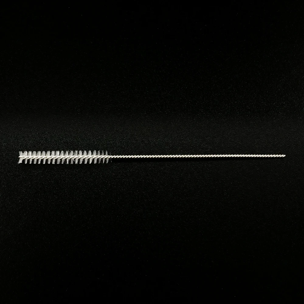 BTE IEC phonak 유니트론 보청기 용 중국산 보청기 브러시 2.5mm 튜브 청소 브러시| Alibaba.com