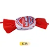 Caramelo - estilo b rojo