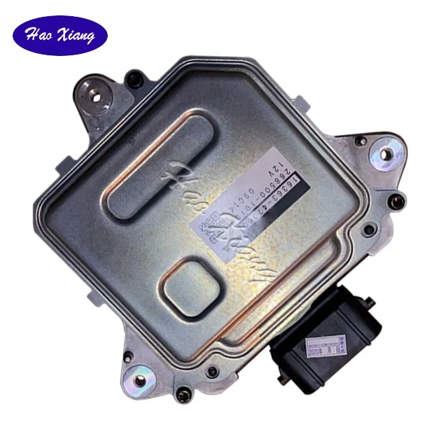 High Quality Auto Parts Cooling Fan Motor for Toyota & Lexus