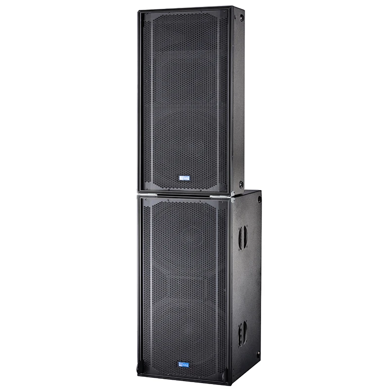 Spe L1 Pro8 Portable Line Array System Column Speaker Box Line Array