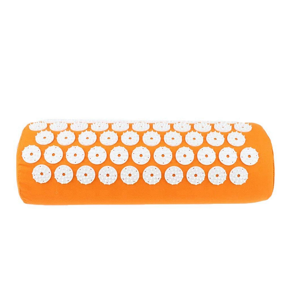 
 Акупрессурный коврик/массажный матрас для йоги с шипами/акупунктурный коврик для шакти  