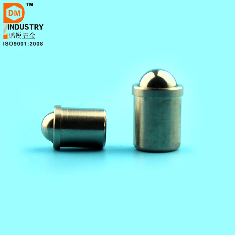 Screw Plunger (24)