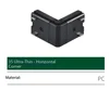 35 Ultra-Thin  Horizontal Corner