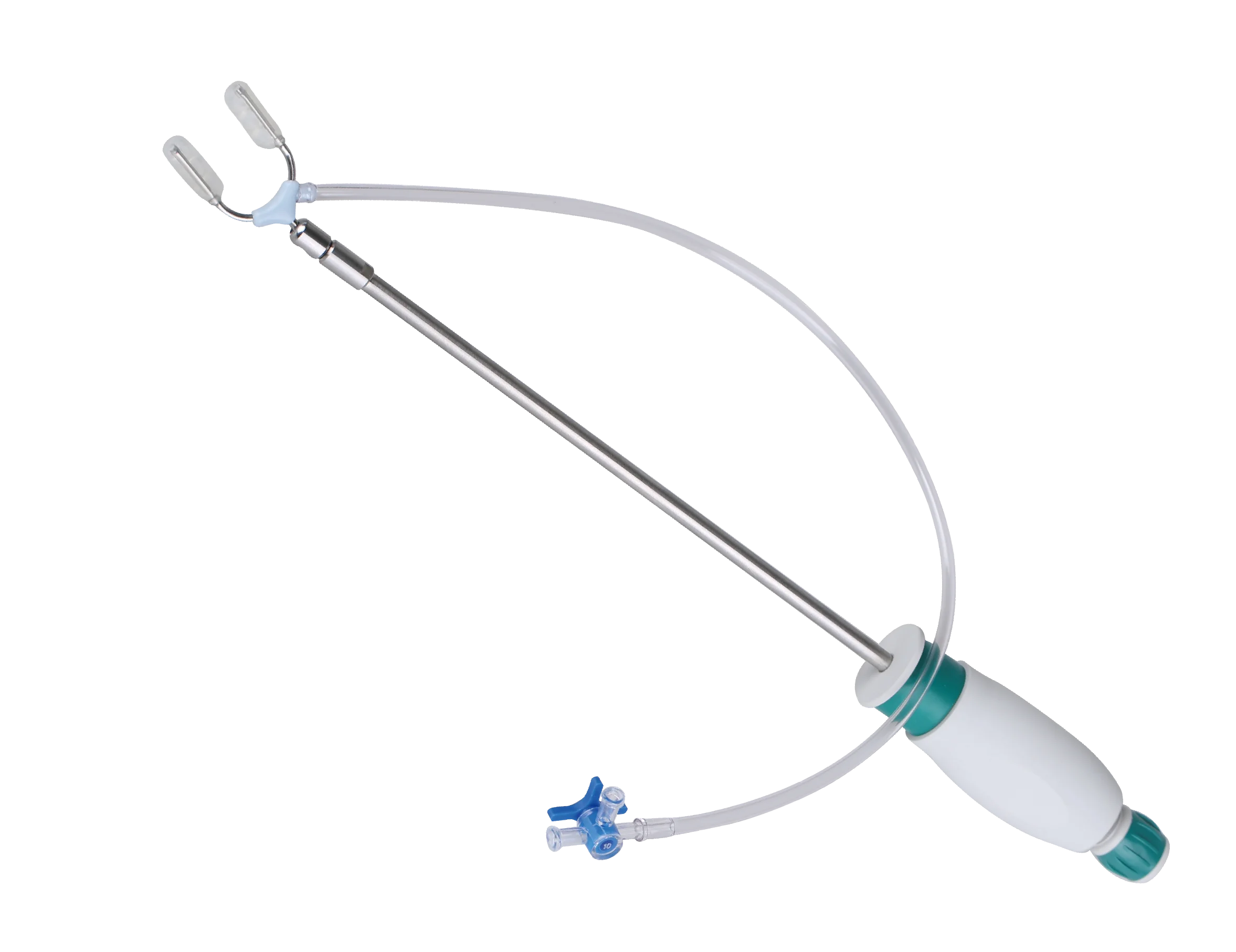 Htkd Heart Stabilizer with CE Certification Heart Stabilizer  Cardiology Equipment  for Cardiac Surgery Heart Tissue Stabilizer