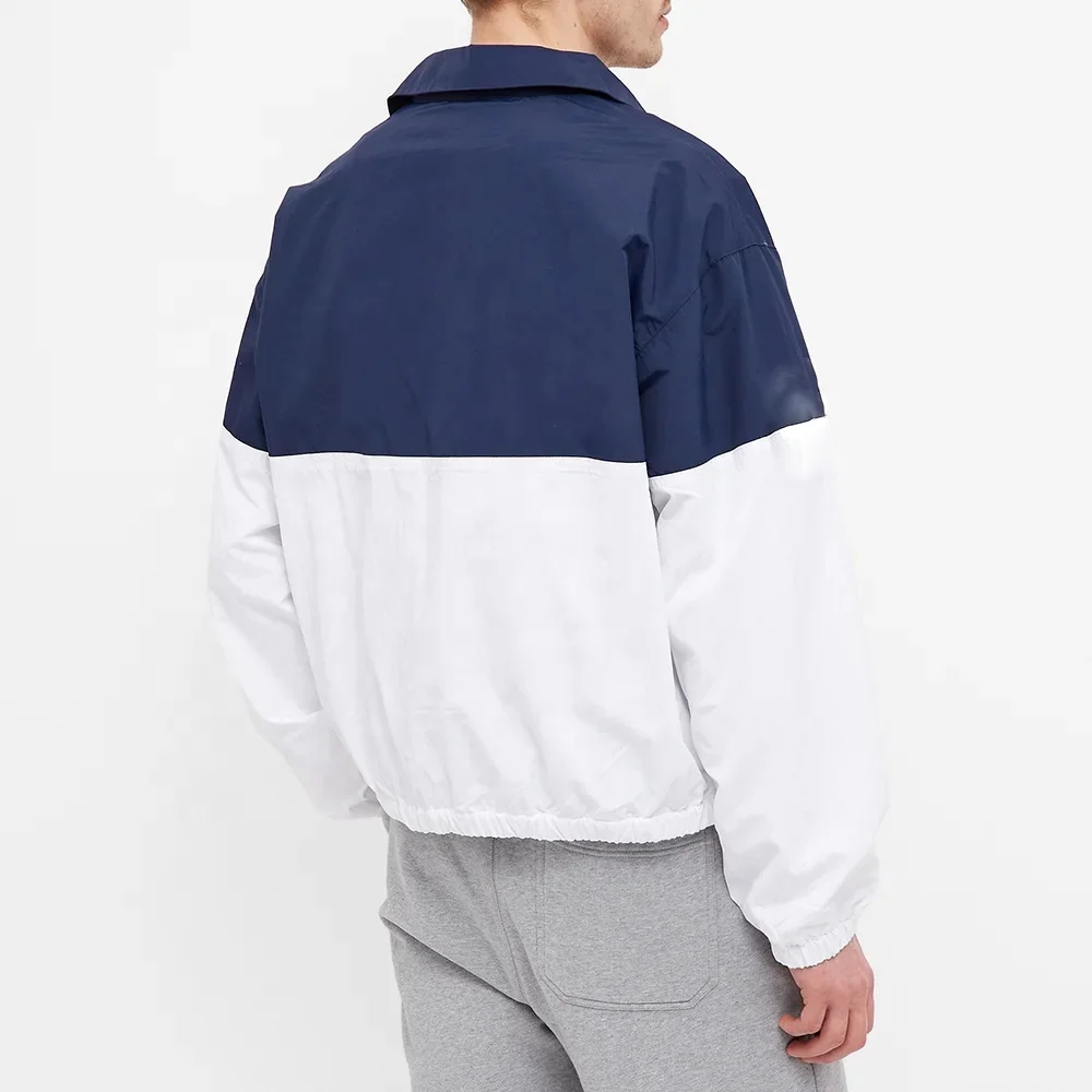 Shop Our Collection of Men's Harrington Jackets for Summer