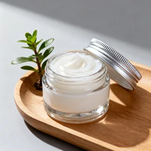 Customized Private Label Nicotinamide Whitening Face Cream Can Effectively Moisturize and Brighten the Face and Improve Dull