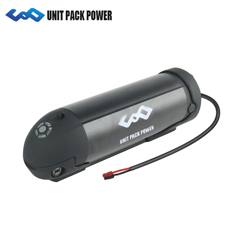 Kit De Batterie Au Lithium 36V 14,5Ah 385X110X75Mm E-Bike A4