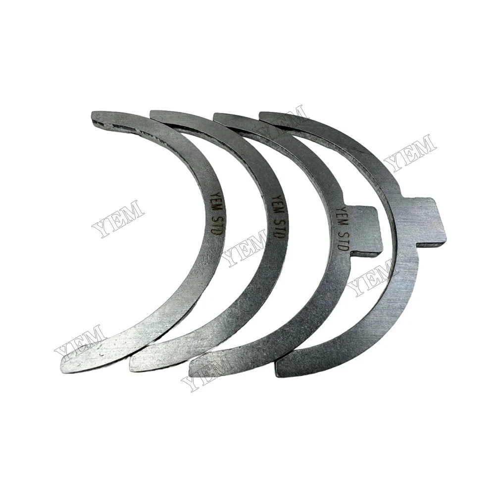 Stock Complete Thrust Washer Suitable for Yanmar 3TNE68 High Quality Engine Parts 2