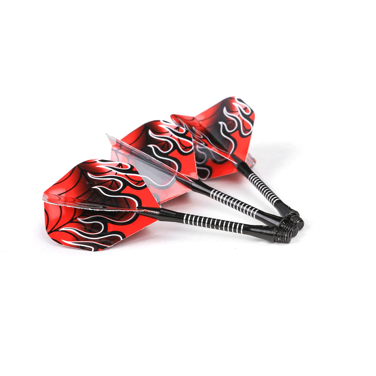 DARTMAX 9個セット Win.max 22g 90% Tungsten Darts - Professional & Customizable