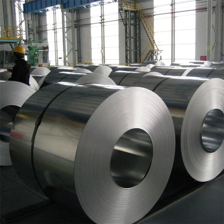 Рулонный лист крыши, прайс-лист AISI SUS Gi Gl Hd Gi Hdgl, оцинкованная сталь, цинковое покрытие 60 г, высокопрочная стальная пластина